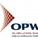 OPW logo